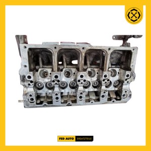Zylinderkopf BLS009916 für VW CADDY III 1.9 TDI BLS KBA0603087 ca. 213.700KM