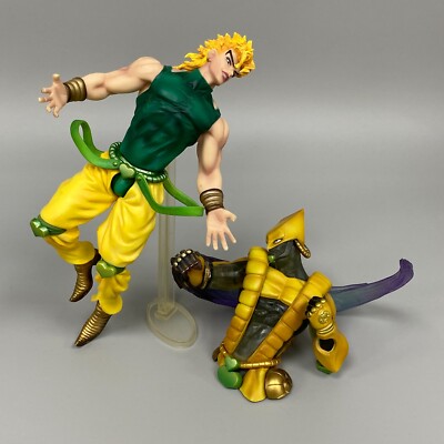 Jojo'S Bizarre Adventure Dxf Der Rivale Dio Figur Statue Figur Anime Manga 2013