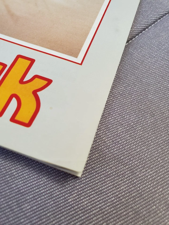 The Knack of Knitting by Brunswick Vol 775 - Image 4 of 4