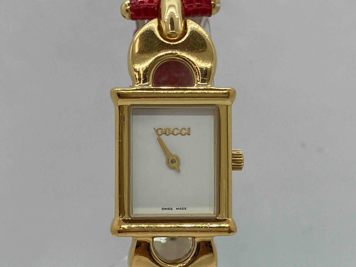 GUCCI 1800L クオーツ 【公式通販】