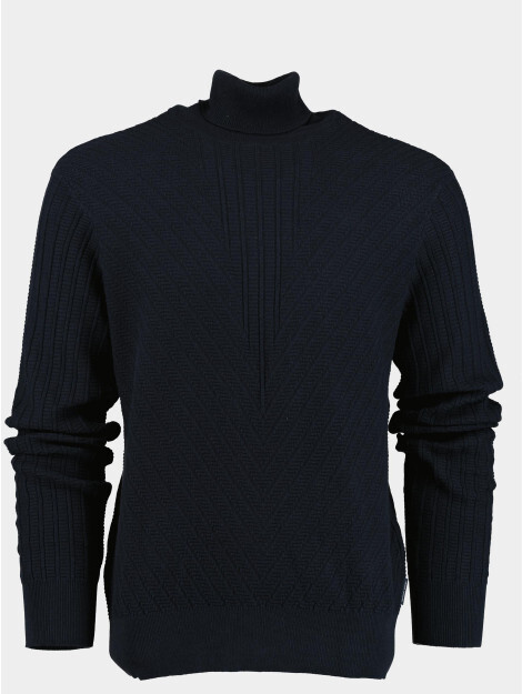 Pullover maglia collo alto ARMANI EXCHANGE uomo 6RZM2J ZM3FZ 1510
