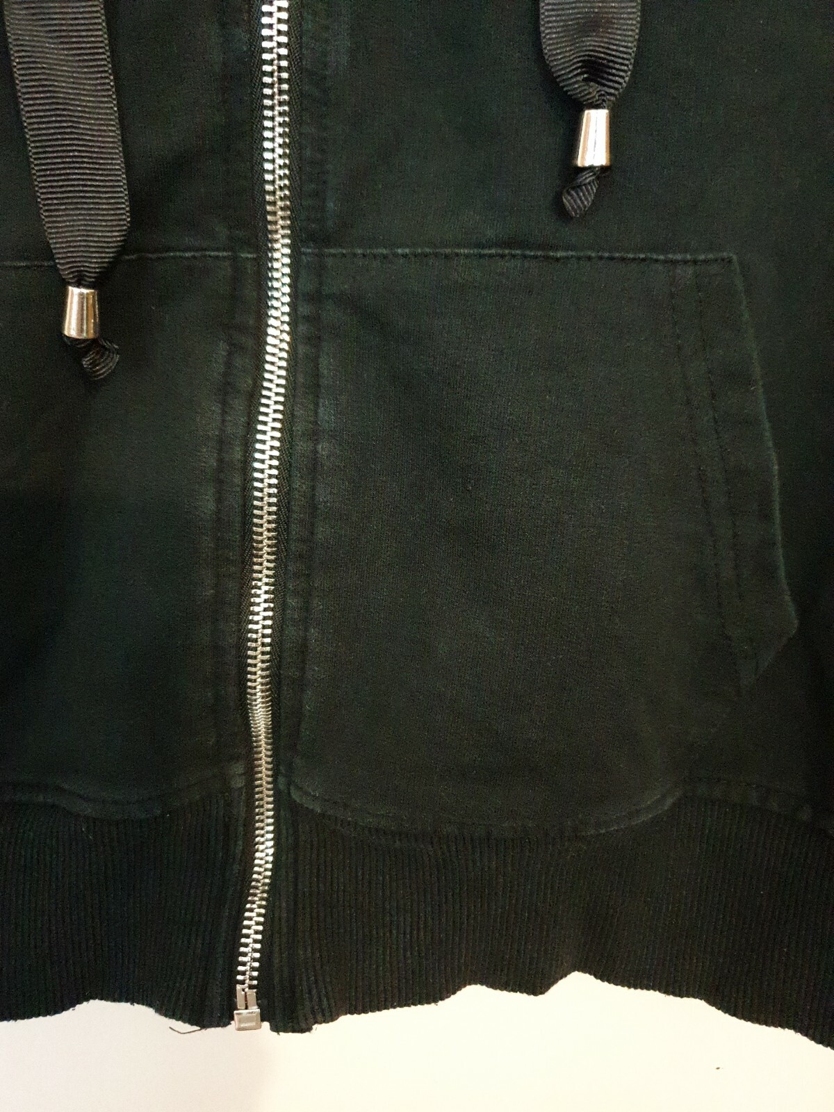 Women's Portobello Punk hoodie size L eBay