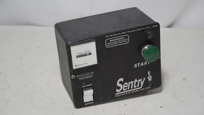 Sentry Industries SC100 AC current transducer | eBay