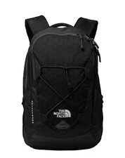 The North Face Groundwork Backpack BLACK New with tags.