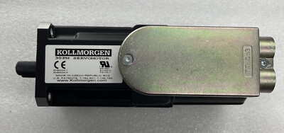3~Brushless Servomotor Motor  Synchronmotor Kollmorgen AKM21C-ANS2GB03 Neu New