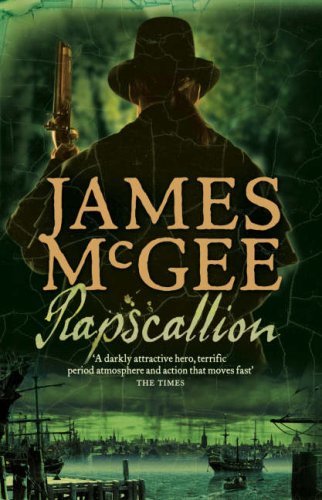 Rapscallion-James McGee