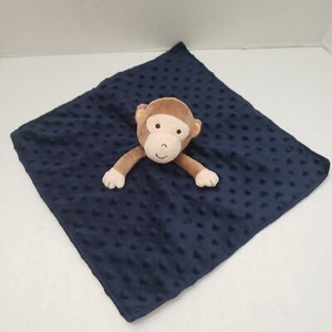 monkey security blanket