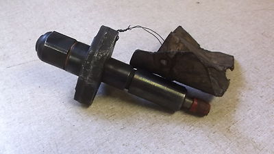 Massey Ferguson Diesel Injection Nozzle Perkins 2645579-BV *FREE 