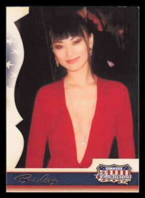 2008 Donruss Americana II Base Celebrity Trading Cards You Pick Choose 103-265