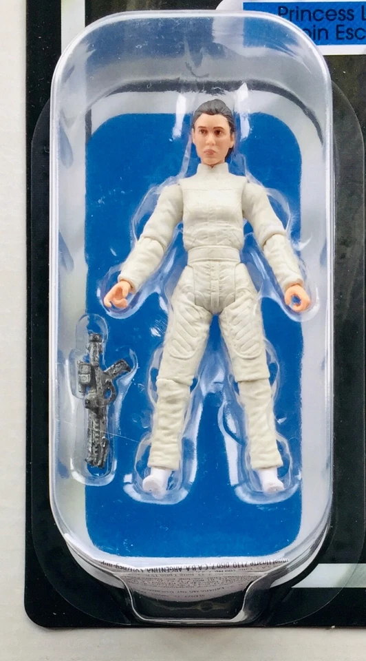 STAR WARS RARE 3.75" LOOSE CANTINA JABBAS PALACE MANDALORIAN DROID ACTION FIGURE