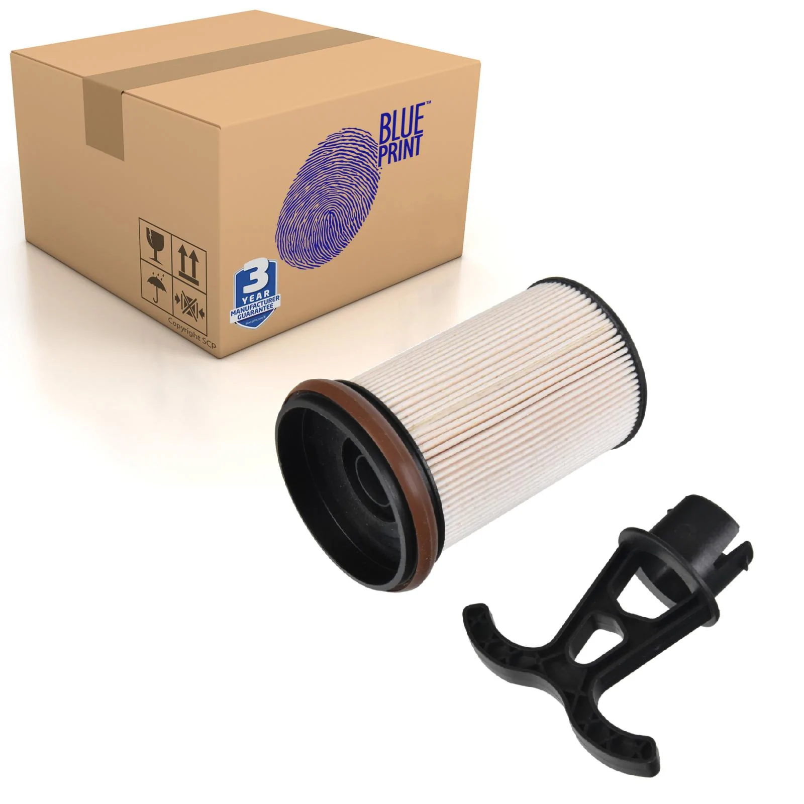 Blue Print Fuel Filter ADBP230043 - Image 13