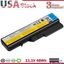 Battery for LENOVO IdeaPad G460 G560 V360 Z370 Z470 Z570 Z460 Z465 Z565 Z560 New