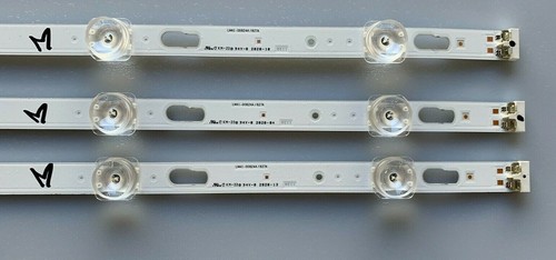 Samsung UN70NU6900F Led Strips(10) LM41-00828A/00827A/ BN96-50046A / BN96-50047A - Picture 5 of 10