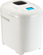 Programmable Toaster, 2 lb. Non-Stick Automat...