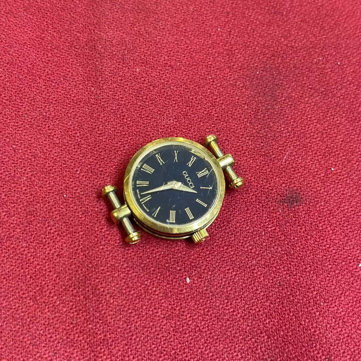 Gucci 2000 best sale watch