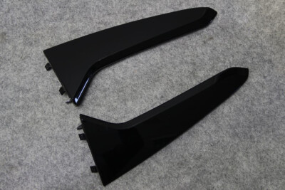 BMW 2er F46 Blende Heckklappe 7364776 7364775 Kofferraum Abdeckung 