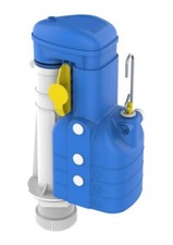 Thomas Dudley 370873 New Turbo Edge Adjustable Syphon NEW