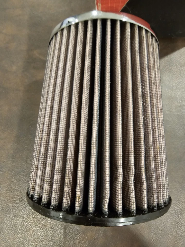 Filtro de aire especial K&N para Nissan 720 L4-2,2 L diésel 1981-82 E-2210 Foto 2 de 4