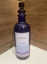 Bath  Body Works Aromatherapy SLEEP LAVENDER VANILLA Pillow Body Mist Original