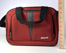 Tag Computer Laptop Bag With Shoulder Strap And Hand Strap Outside Pocket