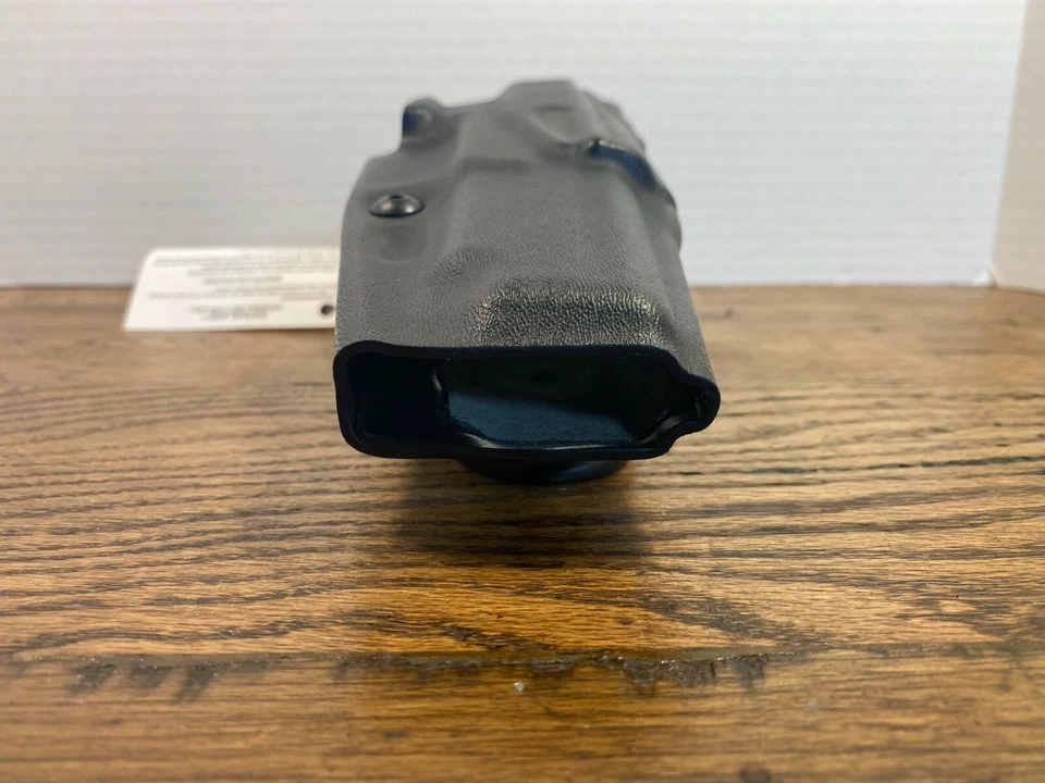 Safariland 6390 ALS Mid-Ride STX Level 1, RH Duty Holster, FN FNS 9mm / 40 cal. - Image 4 of 4