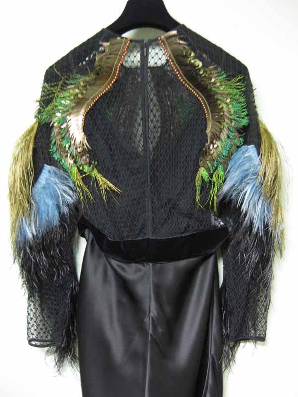 $10,000 Gucci AUTH NEW Sequin Ostrich Feather Embellished Sheer Tulle Dress 40 | eBay $10,000 Gucci AUTH NEW Sequin Ostrich Feather Embellished Sheer Tulle Dress 40 | eBay