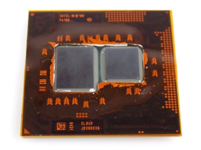 Intel Pentium P6100 SLBUR 2.0GHz Socket G1 TRAY CPU Prozessor CP80617004125AL