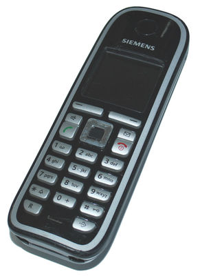 Mode d'emploi Siemens Gigaset C475 IP (Français - 42 des pages
