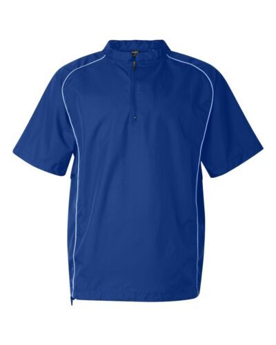 2018 SS18 SUPREME CORDUROY BASEBALL JERSEY BLACK WHITE BLUE BOX