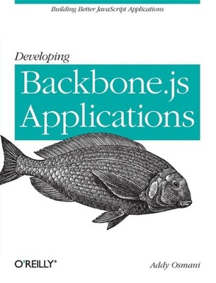 Developing Backbone.js Applications, Paperback by Osmani, Addy, Like New Used...