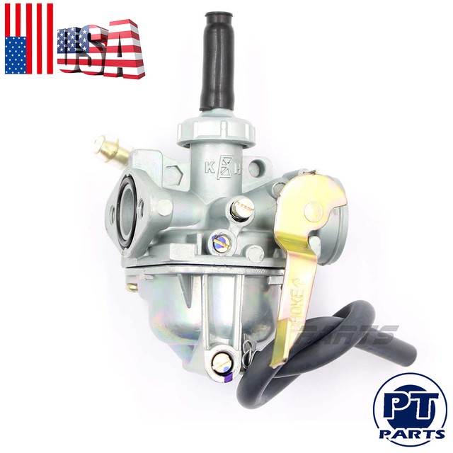 CRF50 CRF70 VENT HOSE CARBURETOR LINE GENUINE HONDA OEM CRF XR 50 70