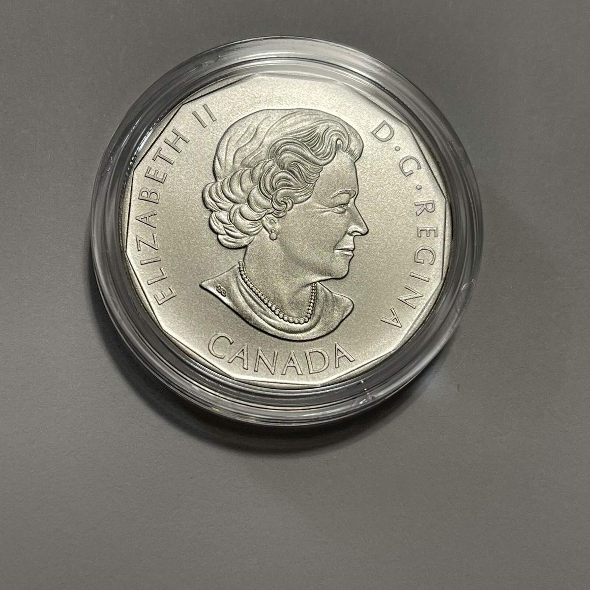 RARE TWEETY BIRD LOONEY TUNES 2015 CANADA .9999 SILVER $10