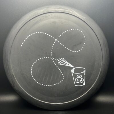 Elevation Elevation Interceptor - ecoFLOP Recycled Rubber Midrange