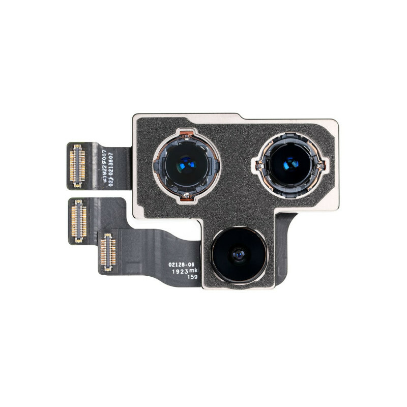 Caméra arrière iPhone 11 Pro Max pour réparer un appareil photo flou ou cassé