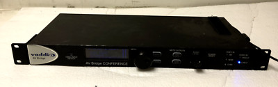 Vaddio AV Bridge Conference HDMI 998-8215-000 No Power Adapter