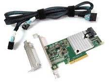 Inspur LSI 9300-8i SATA / SAS HBA Controller ...