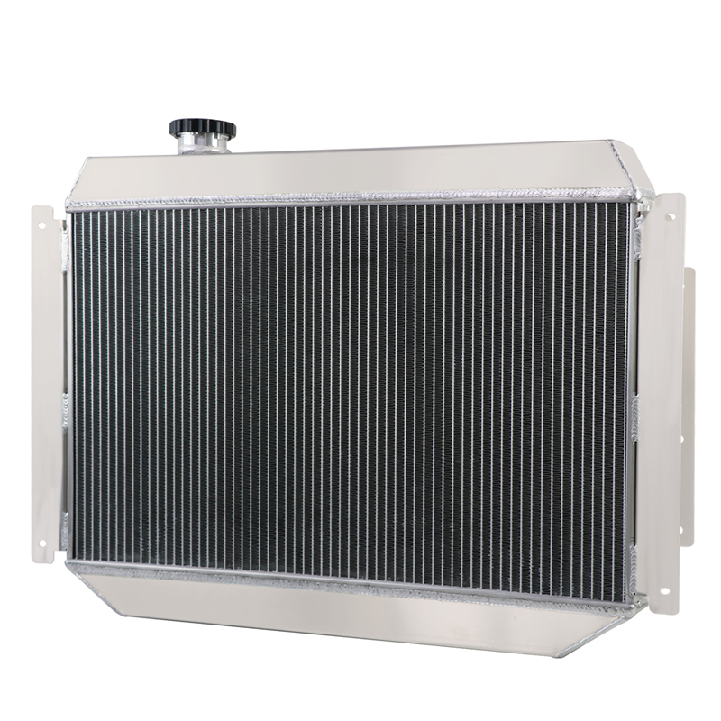 3 row aluminum radiator for HOLDEN Kingswood HG HT HK HQ HJ HX HZ V8 ...