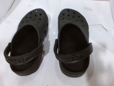 ForParts Crocs Unisex-Adult Classic Clogs Best Sellers , Black Sz6 Women/4 Men