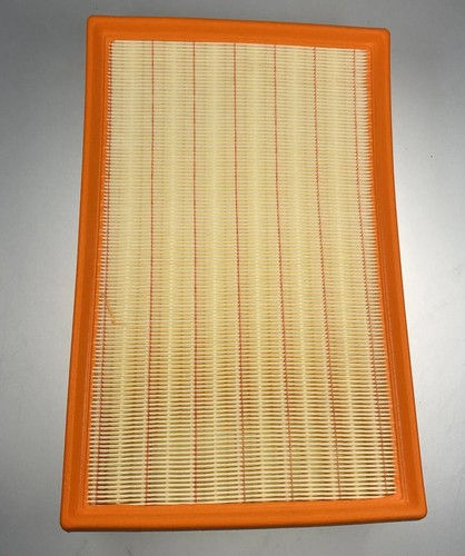 Air filter MAHLE LX 1500 for VW Audi Maserati Skoda Passat B7 Variant - Picture 2 of 4