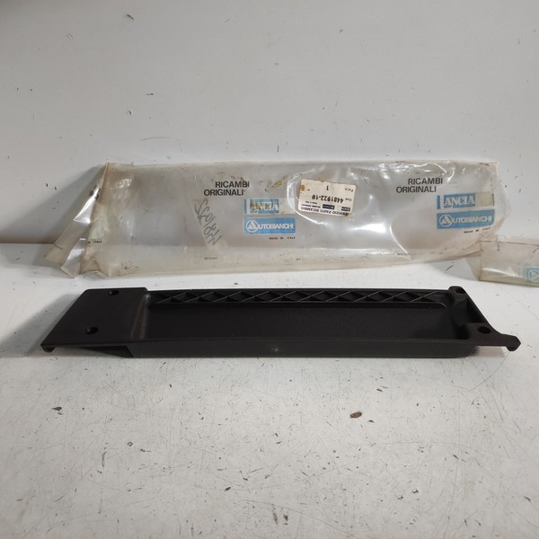 Shelter Armaturenbrett Brown Autobianchi A112 Original 4481922-image