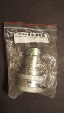 Coupler Quick-Connect Steel, 6S PT-3/4