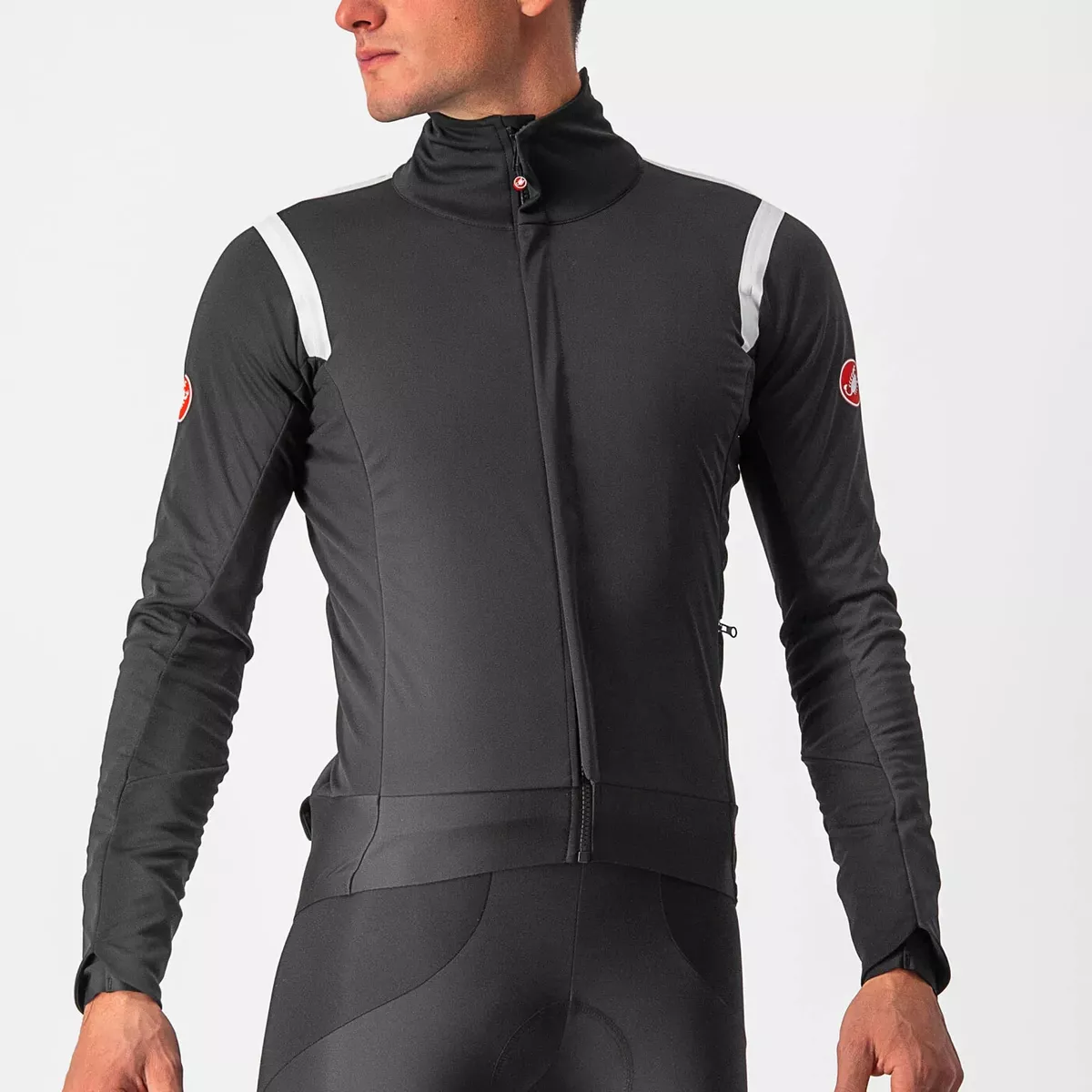 Castelli alpha ros jacket sale sale