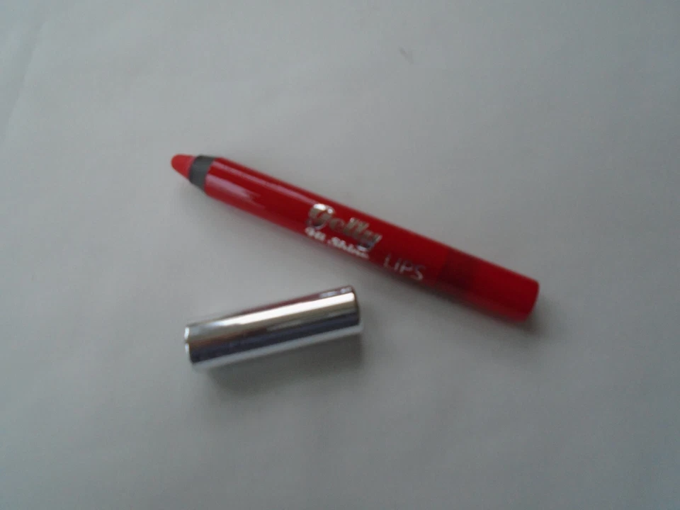 Brillo Labial Barry M Gelly Hi Shine Alpha Nº 2 Nuevo Foto 2 de 2