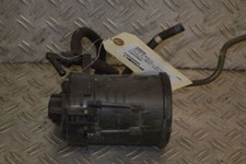 NISSAN MICRA IV (K13) 1.2 Kraftstofffilter