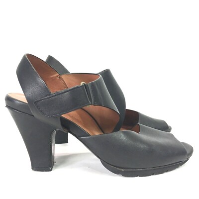 L'Amour Des Pieds Abrilla Women's Heeled Sandals - Platform Wedge With Memory Foam - View #9