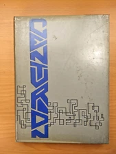 Willowbrook High School Yearbook, Centurion, 1961, Villa Park, IL, Illinois