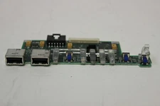 IBM 48P9086 OPERATOR PANEL INFORMATION CARD  XSERIES 325 326  WITH WARRANTY