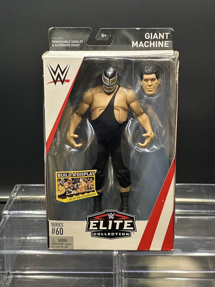 Cheap wwe elite 60 Store WWE Elite Series authorized 60 Giant