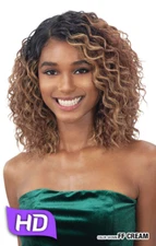 Freetress Equal Level Up HD Lace Front Wig MONICA