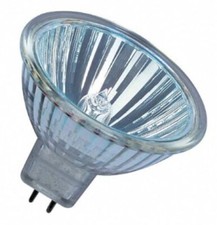 Osram Sylvania 46860 DecoStar Titan 20W 12V GU5.3 WFL 36D 3000K 250 Lumens